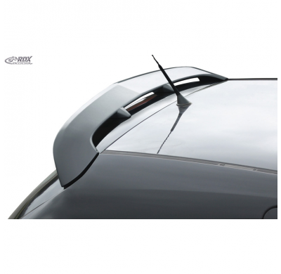 Aleron Trasero Opel Corsa D 3-Doors 2006-2014 'Opc Look' (Pur-Ihs)